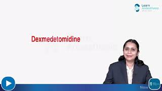 Dexmedetomidine [upl. by Wolfort]