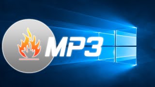 How to burn MP3 music songs and folders to CD in Windows 10 without extra software [upl. by Assilram46]