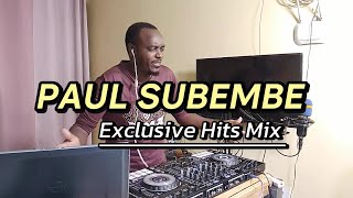 SUBEMBE EXCLUSIVE HITS MIX DJ TWINBOY WASI WASITINYONPIRITONBETTYTETIOZEDDYSOKOMOKO [upl. by Liatnahs]