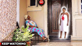 Nobody Should Watch This Revenge Movie Alone To Avoid Fear In The Family At Night Nigerian Movies [upl. by Narayan]