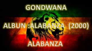 GONDWANA  ALABANZA  ALABANZA [upl. by Atsirak]