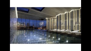 Chelsea Waterfront  Luxury Apartment London [upl. by Acirre]