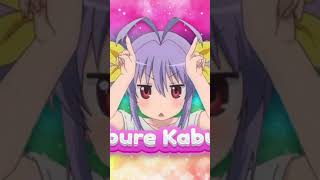 Nyanpasu Yabure Kabure Bemax Remix  Non Non Biyori [upl. by Catto]