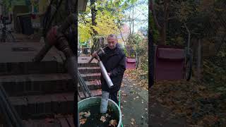 Den Zehner riskier ick noch inventions garten handwerk [upl. by Erlin]