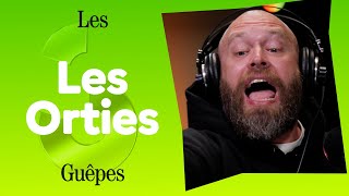 Les Orties  Les guêpes [upl. by Solorac29]