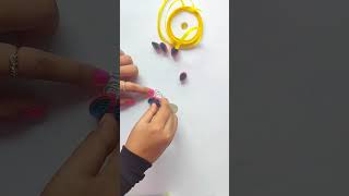 DIY Rakhi Ideas🥰 shorts [upl. by Jary276]