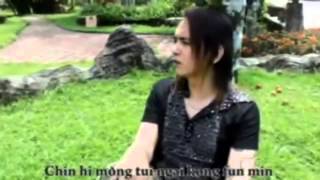 Herry Tjhen  Jun Jan Choi Sim Hakka Song [upl. by Ed]