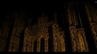 Pondering Brexit after My Bedtime in Wells [upl. by Lainahtan423]