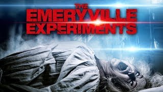 THE EMERYVILLE EXPERIEMENTS  Official Trailer [upl. by Gibun]