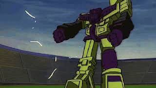 Transformers G1 Devastator [upl. by Zonnya150]