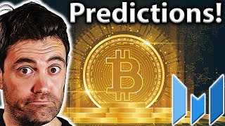 Have You READ THIS Crypto Predictions For 2022 🔮 [upl. by Joly879]