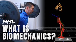 What is Biomechanics Biomechanics in Life amp Sports [upl. by Annasor]