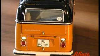 SCHUCOTRONIC VW Bus englisch [upl. by Marriott]