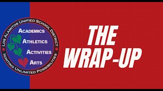 The Wrap Up 12 6 24 [upl. by Naihr]