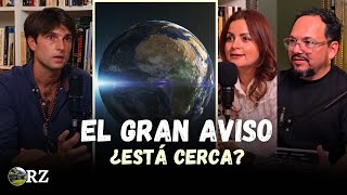 PROGRAMA 110 EL GRAN AVISO ¿Está cerca Todas las claves con expertos [upl. by Ddarb]