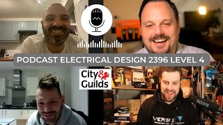 How to stand out as an electrician EALCity and Guilds 2396  Explained [upl. by Raina]