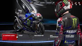 How to Change Audio Optimization in MotoGP 24  Customize Sound Settings [upl. by Notaek847]