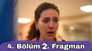 Annem Ankara 4 Bölüm 2Fragmanı  Aile Her Şey Demektir [upl. by Bj]