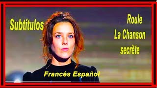 Zaz  Roule  Soprano  Psy 4 De La Rime La Chanson Secrète subtitulos frances español2019 [upl. by Rhea]