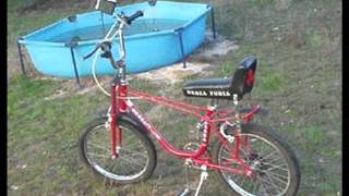 Recuerdos de HAL 60s  70s  80s  90s  Bicicletas legendarias [upl. by Kunin]