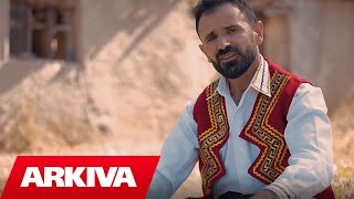 Gentian Dervishi  Kenge per Fadil Ceren Official Video 4K [upl. by Euqenimod]