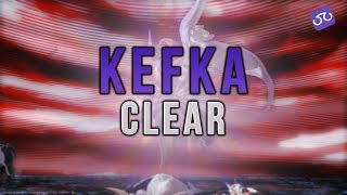 【FFXIV】Sigmascape V40 Savage Kefka Clear  Scholar PoV 2808 DPS [upl. by Odrarej]