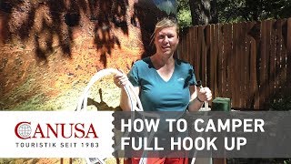 CANUSA erklärt Full Hook Up 🚐 CANUSA [upl. by Khalid523]