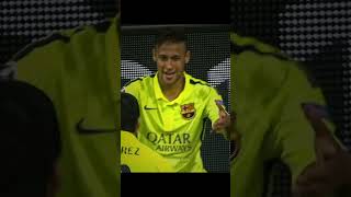 Neymar Jr vs Bayer de Munich 2015 neymar football [upl. by Oruhtra648]