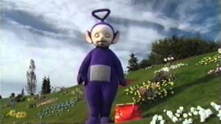 Teletubbies  Here Come The Teletubbies Part 2 [upl. by Mckay]