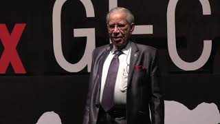 The revolution in Neuro Spinal surgery  Gomant Vibhushan Awardee  Dr Premanand Ramani  TEDxGEC [upl. by Culosio595]