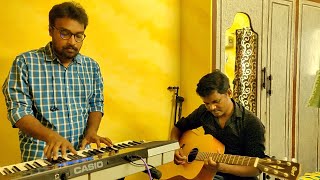 Unakenna Venum Sollu Cover  Sustain  Yennai Arindhaal [upl. by Claud]