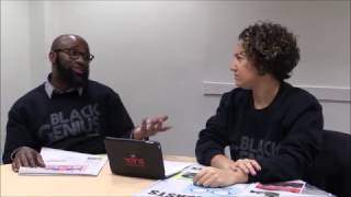 Our Mental Health Minute  Session 8 Racial Socialization [upl. by Kellina]