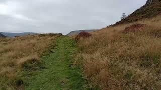 Walking at Gilfach [upl. by Chiarra]