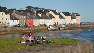 The Best of West Ireland Dingle Galway and the Aran Islands [upl. by Golding]