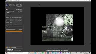 CINEBENCH R15 [upl. by Grayson897]