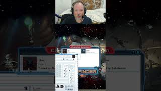 Starfinder Actual Play Session Sneak Peek  Fantasy Grounds [upl. by Nanni]