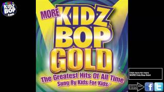 Kidz Bop Kids Celebration [upl. by Karry]