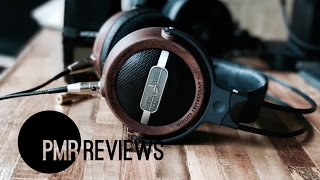 PMR Reviews  Kennerton Audio FA011 AE Unboxing [upl. by Ashlie]