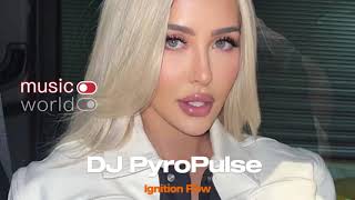 DJ PyroPulse  Ignition Flow Exclusive 2024 [upl. by Kristofor455]