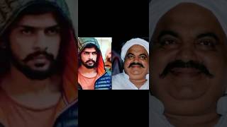 Atiq Ahmed Ko Bishnoi Ne Marwaya Tha  Atiq Aur Bishnoi  Short Video  Mr Anwar Creation  shorts [upl. by Alakcim]