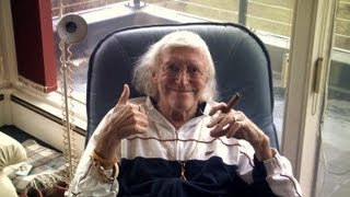 Jimmy Savile Final Interivew  BBC Radio 2 Confession EXCLUSIVE [upl. by Artenek931]