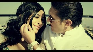 Cheb Simo  Nansa Rohi W Manensaha Official Music Video  الشاب سيمو  ننسا روحي و ما ننساها [upl. by Uhile]