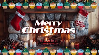 New Christmas Songs for 2024 🎄 Best Holiday Music  Ultimate Christmas Playlist [upl. by Engedi]