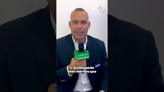 Rafael Dudamel y la idea de dirigir la Selección Colombia [upl. by Tezile804]