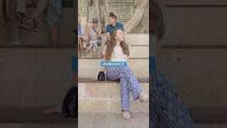 Exploring Jerusalems Old City A Guided Tour of the Jewish Quarter [upl. by Favian]