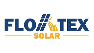 Floatex Solar India  India’s Largest FSPV Provider [upl. by Ateuqirne]