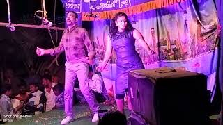 Pushpa Jarindamma song dance performance [upl. by Akirej]