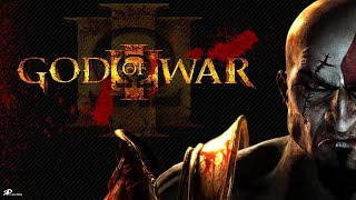 God War 3 Remastered Part2 Ps5 Gameplay 4k 60FPS [upl. by Eiduam462]