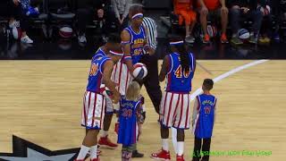 The Harlem Globetrotters [upl. by Sirrah]