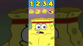 SPONGEBOB BATTLE 6 spongebob [upl. by Tessler854]